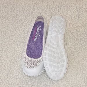 Skechers - Final chance before donating